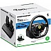 הגה ודוושות Thrustmaster T98 Ferrari 296 GTS ל-Xbox ול-PC הגה ודוושות Thrustmaster T98 Ferrari 296 GTS ל-Xbox ול-PC