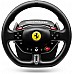 הגה ודוושות Thrustmaster T98 Ferrari 296 GTS ל-Xbox ול-PC הגה ודוושות Thrustmaster T98 Ferrari 296 GTS ל-Xbox ול-PC