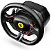 הגה ודוושות Thrustmaster T98 Ferrari 296 GTS ל-Xbox ול-PC הגה ודוושות Thrustmaster T98 Ferrari 296 GTS ל-Xbox ול-PC