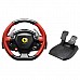 Xbox Series X 1TB + משחק פורזה + הגה Thrustmaster דגם 458