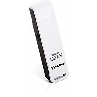 TP-Link TL-WN821N כרטיס רשת אלחוטי USB N300
