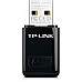 TP-Link TL-WN823N כרטיס רשת אלחוטי Mini USB N300 TP-Link TL-WN823N כרטיס רשת אלחוטי Mini USB N300