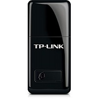 TP-Link TL-WN823N כרטיס רשת אלחוטי Mini USB N300