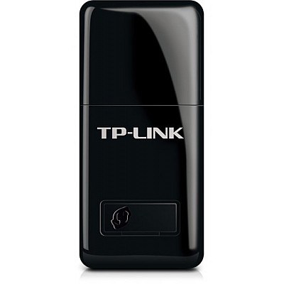TP-Link TL-WN823N כרטיס רשת אלחוטי Mini USB N300