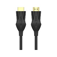 כבל 2 מטר איכותי HDMI 8K 2.1 UNITEK