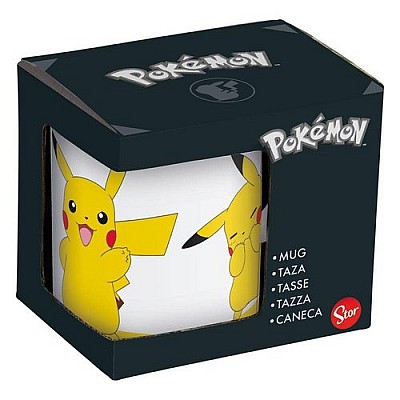 ספל באריזת מתנה Pokemon