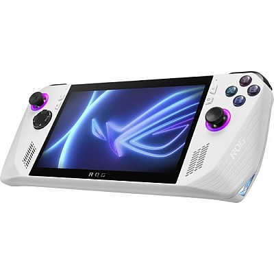 קונסולה ניידת Asus Rog Ally Z1 Extreme