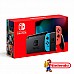 קונסולת ניידת נינטנדו סוויץ’ | Nintendo Switch אחריות שנה