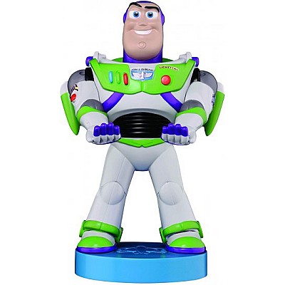 מעמד לשלטים וסמארטפונים Cable Guys Disney Toy Story Buzz Lightyear