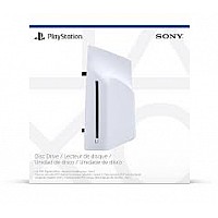 Disc Drive For PS5 Digital Slim and Pro כונן דיסקים למהדורה הדיגיטלית