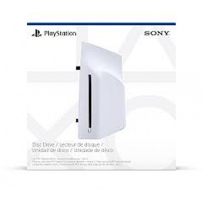 Disc Drive For PS5 Digital Slim and Pro כונן דיסקים למהדורה הדיגיטלית