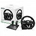 הגה מרוצים עם דוושות Hori Racing Wheel Overdrive for Xbox One - Xbox Series X