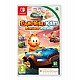 Garfield Kart: Furious Racing משחק ל- Nintendo Switch (מגיע כקוד הורדה דיגיטלי) Garfield Kart: Furious Racing משחק ל- Nintendo Switch (מגיע כקוד הורדה דיגיטלי)