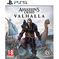Assassin's Creed Valhalla | משחק לפלייסטיישן 5 - PS5
