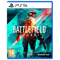 Battlefield 2042 ל-PS5