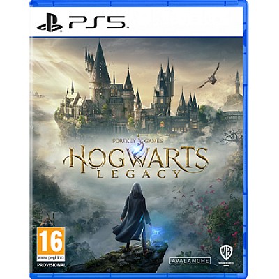 Hogwarts Legacy ל-PS5