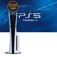 Sony PlayStation 5 Slim 1T Blu-Ray