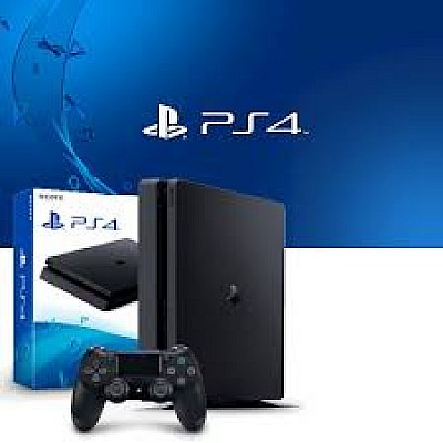 Sony PlayStation 4 Slim 500GB
