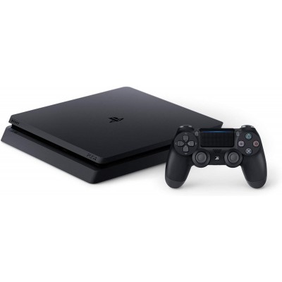 Sony PlayStation 4 Slim 500GB