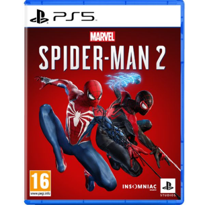 Spider-Man ל-PS5