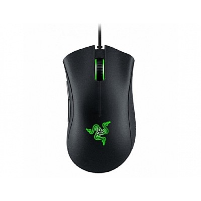 עכבר גיימינג רייזר RAZER Cobra צבע שחור