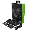 מטען לשני בקרים Xbox Series Sparkfox