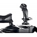 ג'ויסטיק טיסה עם מצערת THRUSTMASTER T-FLIGHT FULL KIT XBSER למחשב PC ואקס בוקס