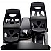 ג'ויסטיק טיסה עם מצערת THRUSTMASTER T-FLIGHT FULL KIT XBSER למחשב PC ואקס בוקס