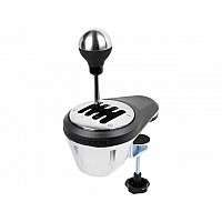 מוט הילוכים Thrustmaster TH8A Add-On Shifter לסימרייסינג מוט הילוכים Thrustmaster TH8A Add-On Shifter לסימרייסינג