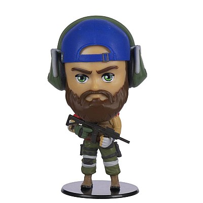 Ubisoft Heroes collection Nomad