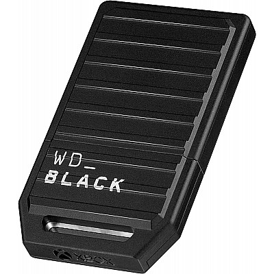 כרטיס הרחבת זיכרון WD BLACK C50 Expansion Card for Xbox Series 1Tb