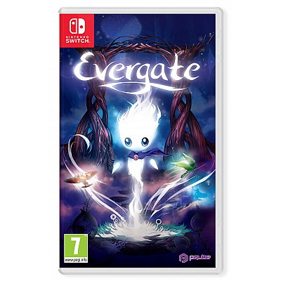 Nintendo Switch | משחק לנינטנדו סוויץ' - Evergate