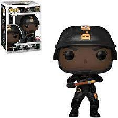 Funko Pop | בובת פופ: Marvel: Loki - Hunter B-15 (Exclusive) Funko Pop | בובת פופ: Marvel: Loki - Hunter B-15 (Exclusive)