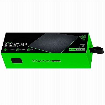 משטח לעכבר Razer Gigantus V2 Medium
