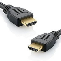 כבל HDMI תומך בתלת מימד באורך 1.5 מטר