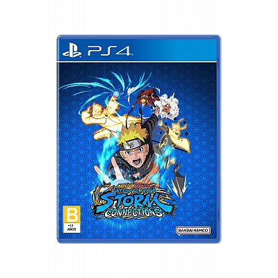 Naruto X Boruto Ultimate Ninja Storm Connections ל-PS4