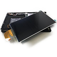 החלפת מסך LCD לנינטנדו סוויץ'