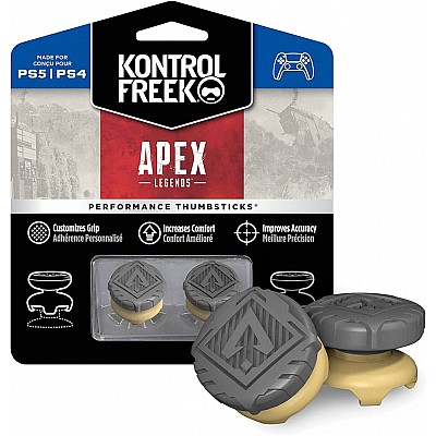 Kontrol Freek Apex Legends - מתאם ארגונומי לבקר פלייסטיישן