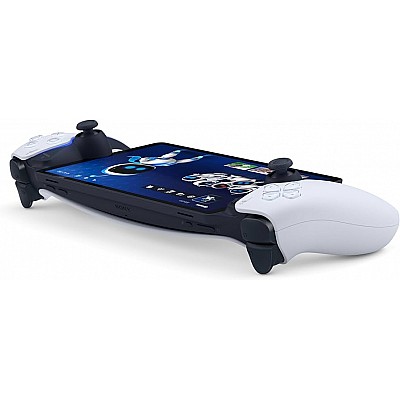 מסך נייד PlayStation Portal™ Remote Player for PS5® console אחריות לשנה יבואן רשמי ישפאר