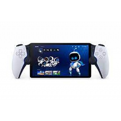מסך נייד PlayStation Portal™ Remote Player for PS5® console אחריות לשנה יבואן רשמי ישפאר