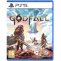 Godfall ל-PS5