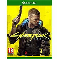 Cyberpunk 2077 | משחק לאקס בוקס Xbox One / Series X