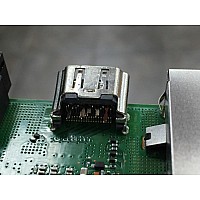 תיקון והחלפת HDMI לסוני פלייסטיישן 4 תיקון והחלפת HDMI לסוני פלייסטיישן 4