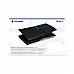 כיסוי מקורי לקונסולה פלייסטיישן 5 - PS5 Cover Set Slim Blu Ray/ Digital Midnight Black