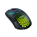עכבר גיימינג חוטי ROCCAT Burst Pro Air Black צבע שחור עכבר גיימינג חוטי ROCCAT Burst Pro Air Black צבע שחור