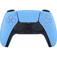 בקר משחק Sony DualSense ל-PS5 – צבע Starlight Blue