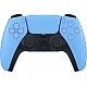 בקר משחק Sony DualSense ל-PS5 – צבע Starlight Blue בקר משחק Sony DualSense ל-PS5 – צבע Starlight Blue