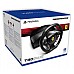 הגה מרוצים עם דוושות Thrustmaster T80 Ferrari 488 GTB Edition PS4/PS5/PC