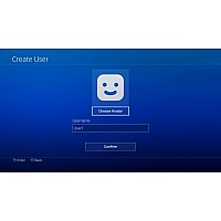 פתיחת משתמש Playstation \ Nintendo Switch \ XBOX