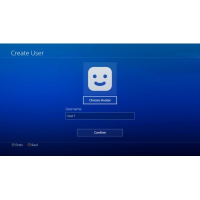 פתיחת משתמש Playstation \ Nintendo Switch \ XBOX